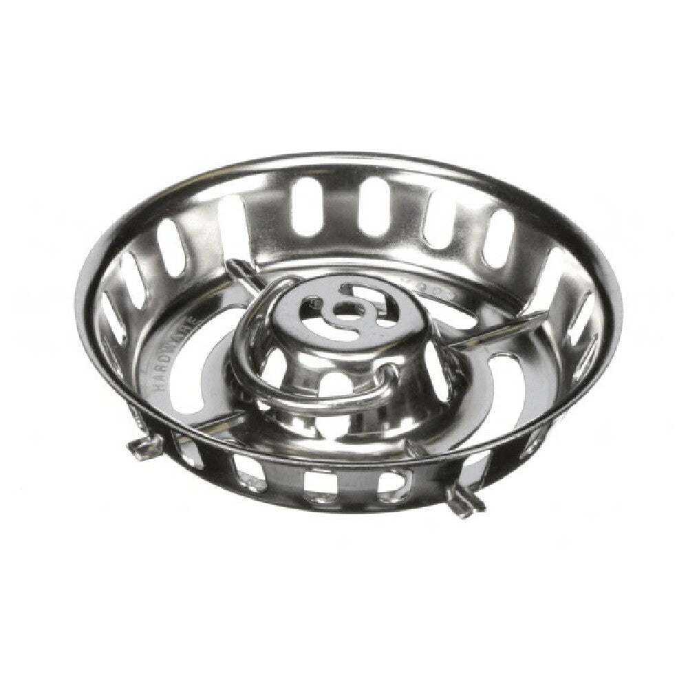 Encore Hoses/Connectors DSS-Y003 Crumb Cup Strainer W/bail Stain