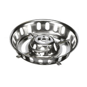 Encore Hoses/Connectors DSS-Y003 Crumb Cup Strainer W/bail Stain