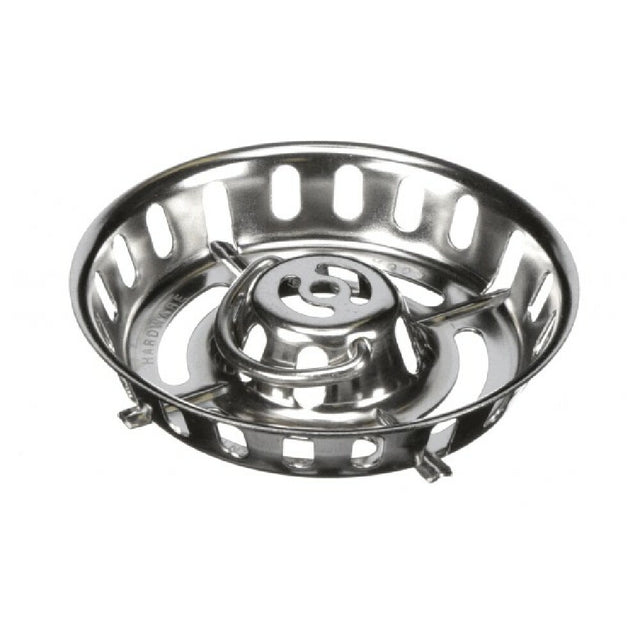 Encore Hoses/Connectors DSS-Y003 Crumb Cup Strainer W/bail Stain