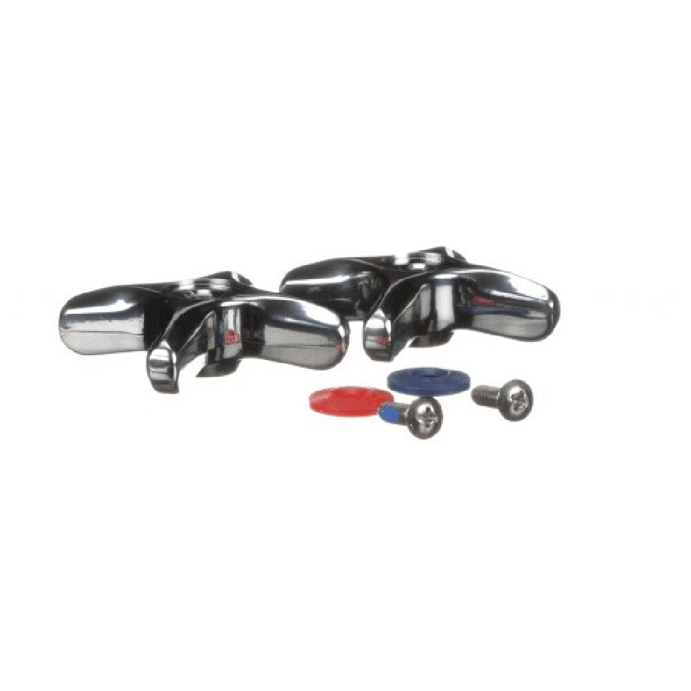 Encore Hoses/Connectors K50-0111 Star Shaped Handle W/screw