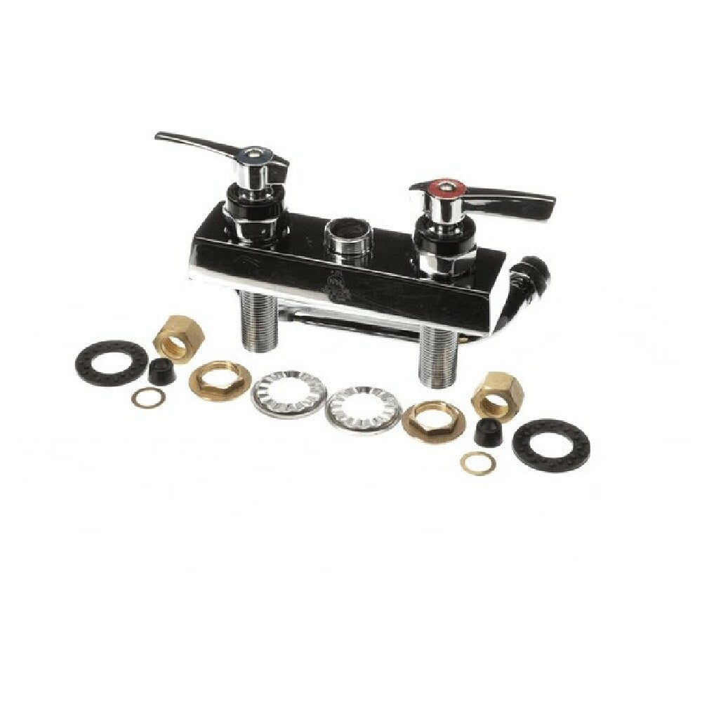 Encore Hoses/Connectors KL41-4106-SE1 Faucet 6 In Spout