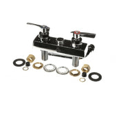 Encore Hoses/Connectors KL41-4106-SE1 Faucet 6 In Spout