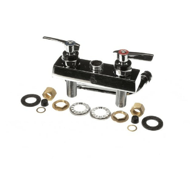 Encore Hoses/Connectors KL41-4106-SE1 Faucet 6 In Spout