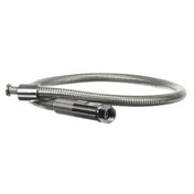 Encore Hoses/Connectors KL50-Y010-44 Hose Assembly