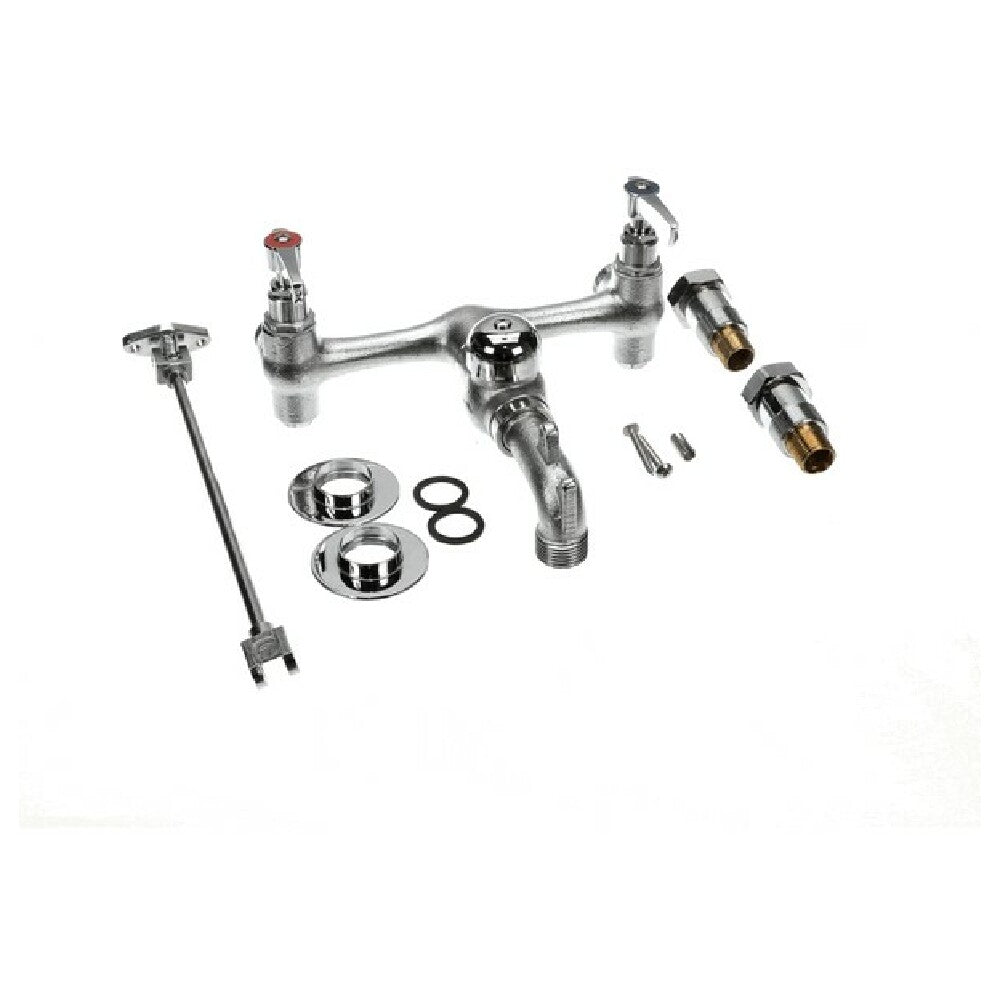 Encore Hoses/Connectors KL78-8106-BR1 Hot And Cold Faucet Stem Assembly