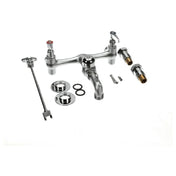 Encore Hoses/Connectors KL78-8106-BR1 Hot And Cold Faucet Stem Assembly