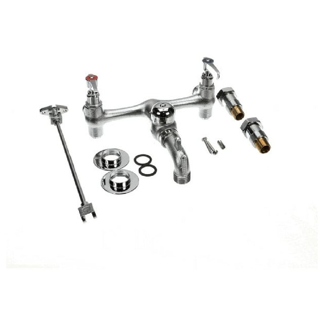 Encore Hoses/Connectors KL78-8106-BR1 Hot And Cold Faucet Stem Assembly