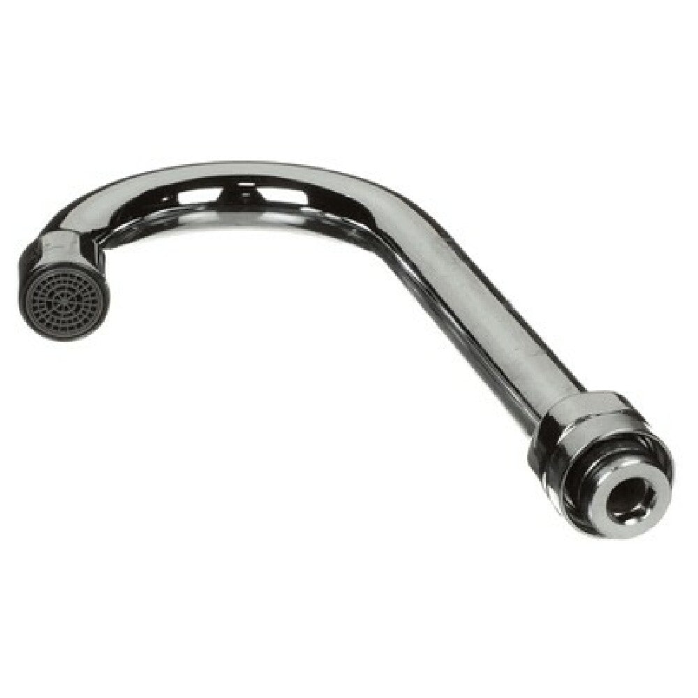 Encore Hoses/Connectors KS11-12-X000 3" Gooseneck Spout