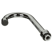 Encore Hoses/Connectors KS11-12-X000 3" Gooseneck Spout