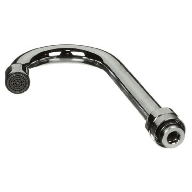 Encore Hoses/Connectors KS11-12-X000 3" Gooseneck Spout