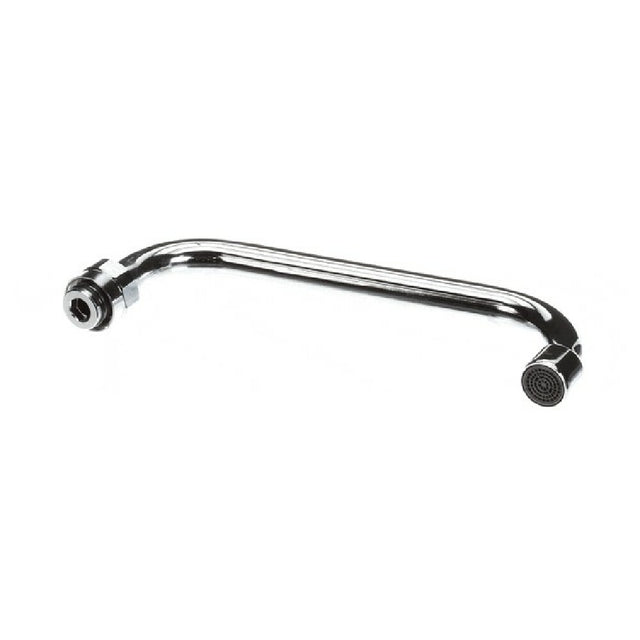 Encore Hoses/Connectors KS11-12-X008 Spout Assembly 8"horizontal Tubla