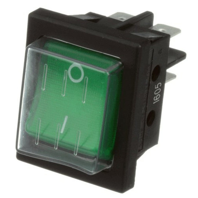 ENTRÉE C2194691 Rocker Switch Double Pull 15 20am