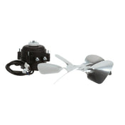 ENTRÉE H00114-1 Motor Emc1708 Evap Fan