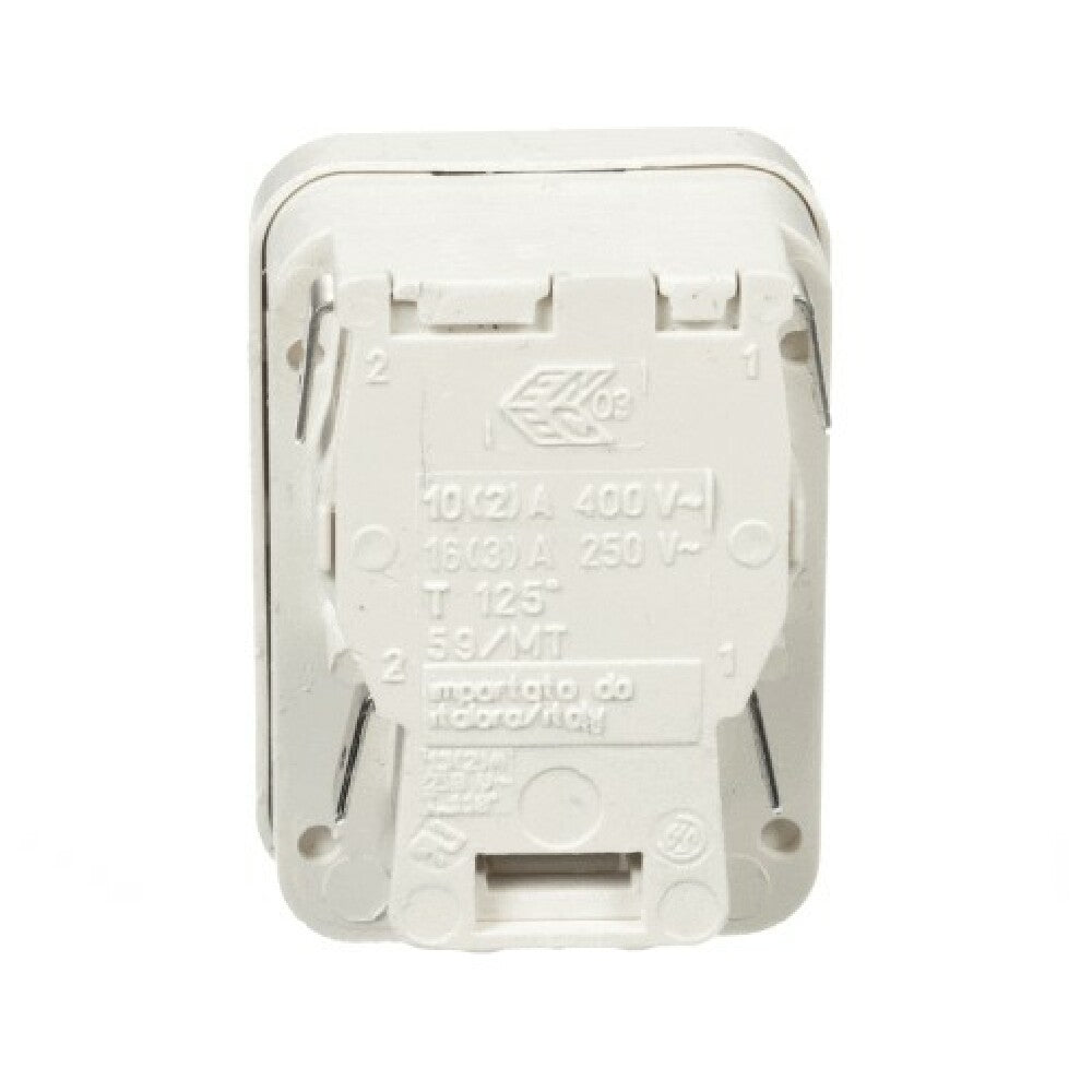 AllPoints 8057031 Timer