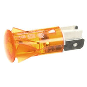AllPoints 8057043 Ind Lite Amber 220v