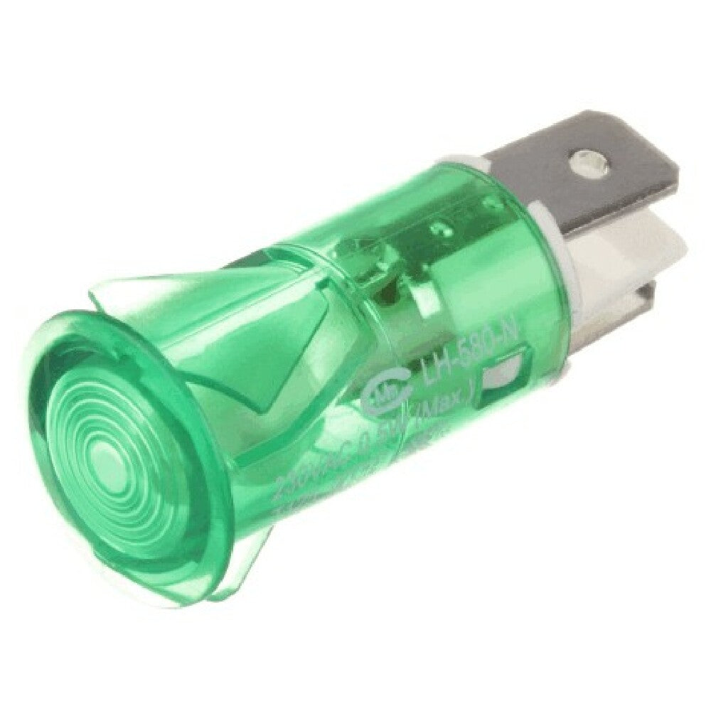 AllPoints 8057044 Ind Lite Green