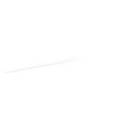 AllPoints 8057076 Quartz Tube