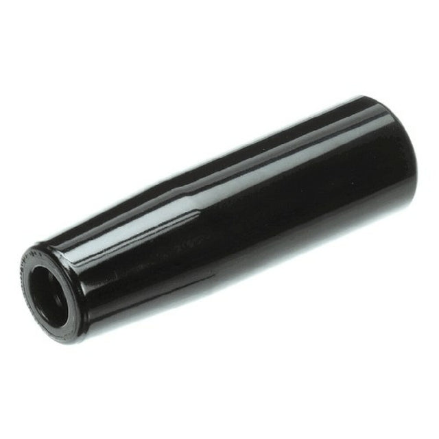 Erika Record S069 Handle Black Plastic