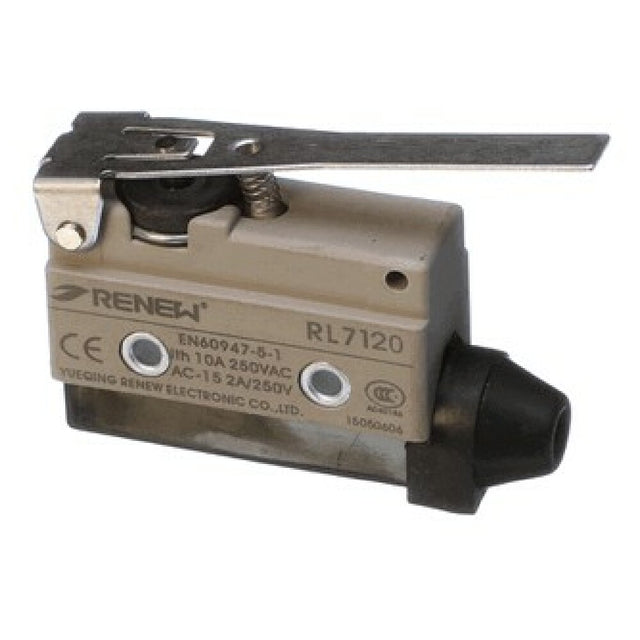 AllPoints 8057128 Grill Limit Switch