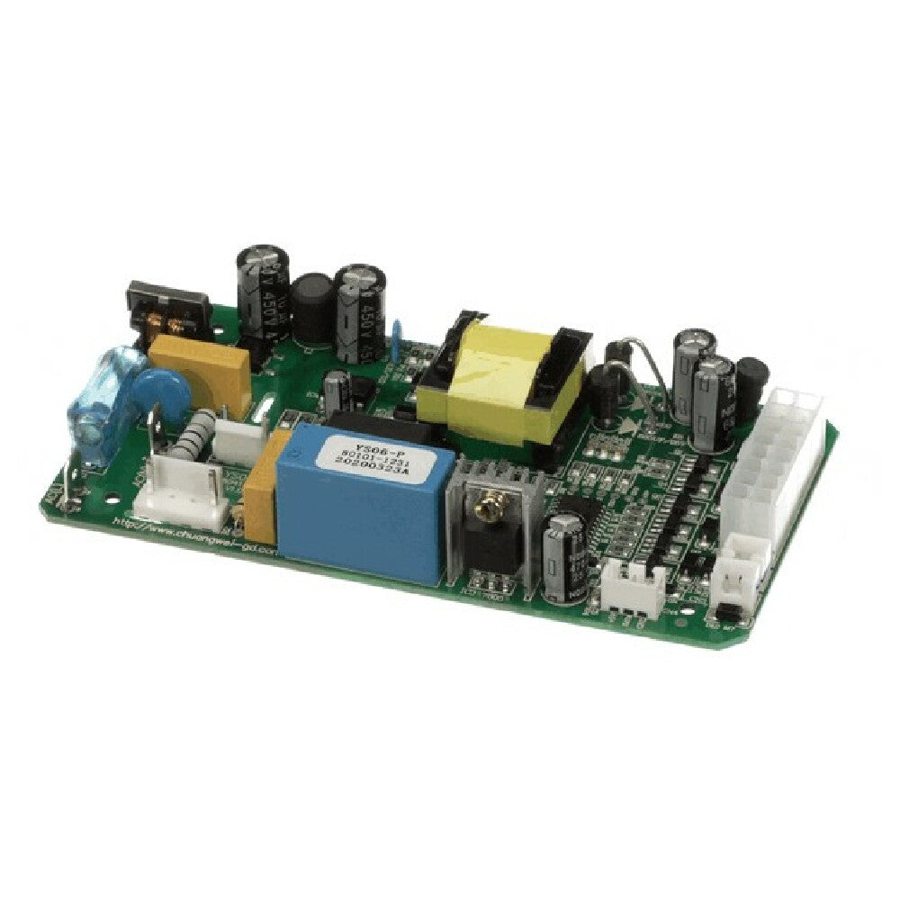 AllPoints 8057133 Circuit Board