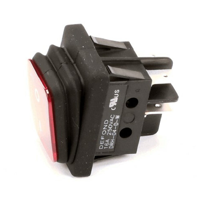 AllPoints 8057137 Rocker Switch On/off