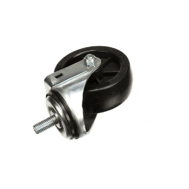 Everest CAS02-00 Rear Caster Without Brake (overall Heigh