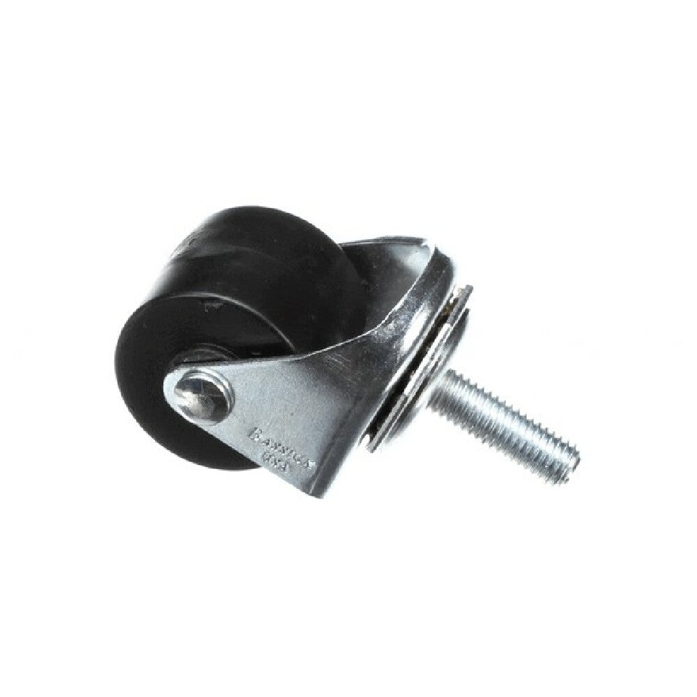Everest CAS05-00 Rear Caster Without Brake (overall Heigh