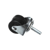 Everest CAS05-00 Rear Caster Without Brake (overall Heigh