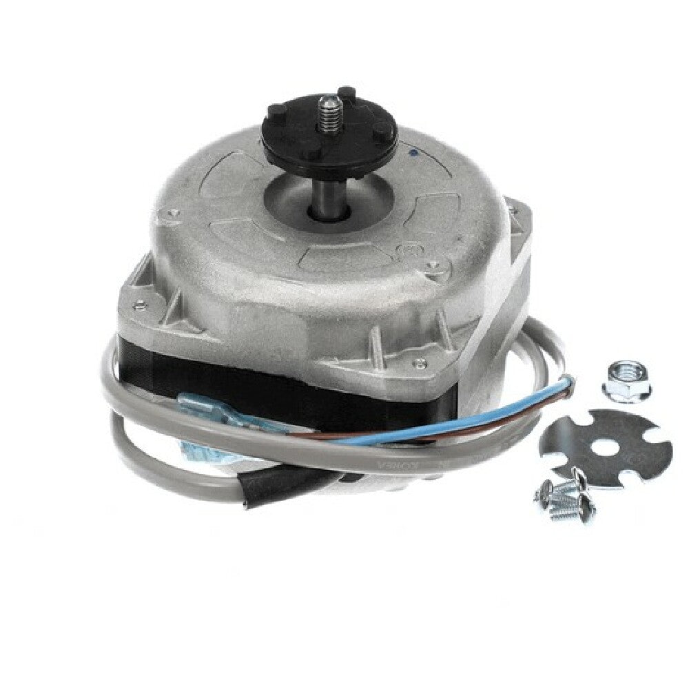 Everest CF08-00 Fan Motor 8w X 4p (208v 230v)