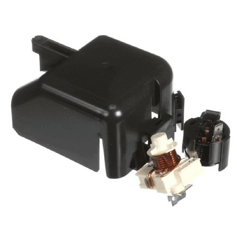 Everest CR04-01 Relay Box Assembly For 1/2hp Nek2134gk