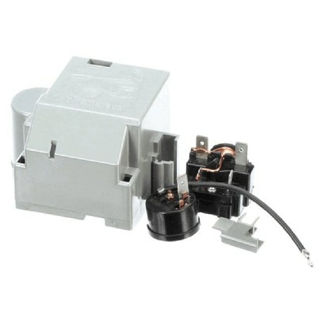 Everest CR10-00 Relay Box Assembly For 1/3 Hp Ffi12hax