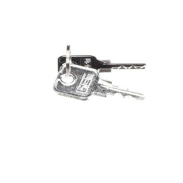Everest DKEY01-00 Door Key Set (2 Keys)