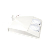 Everest ECA02-02 Evaporator Drain Cover Assembly (2fan)
