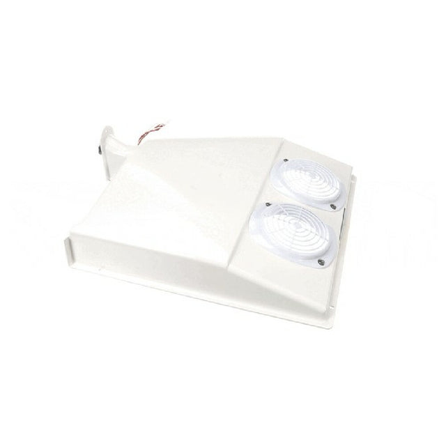 Everest ECA02-02 Evaporator Drain Cover Assembly (2fan)