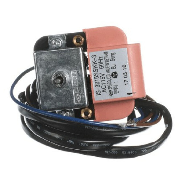 Everest EM01-01 Fan Motor 10w X 2p (c.c.w.)