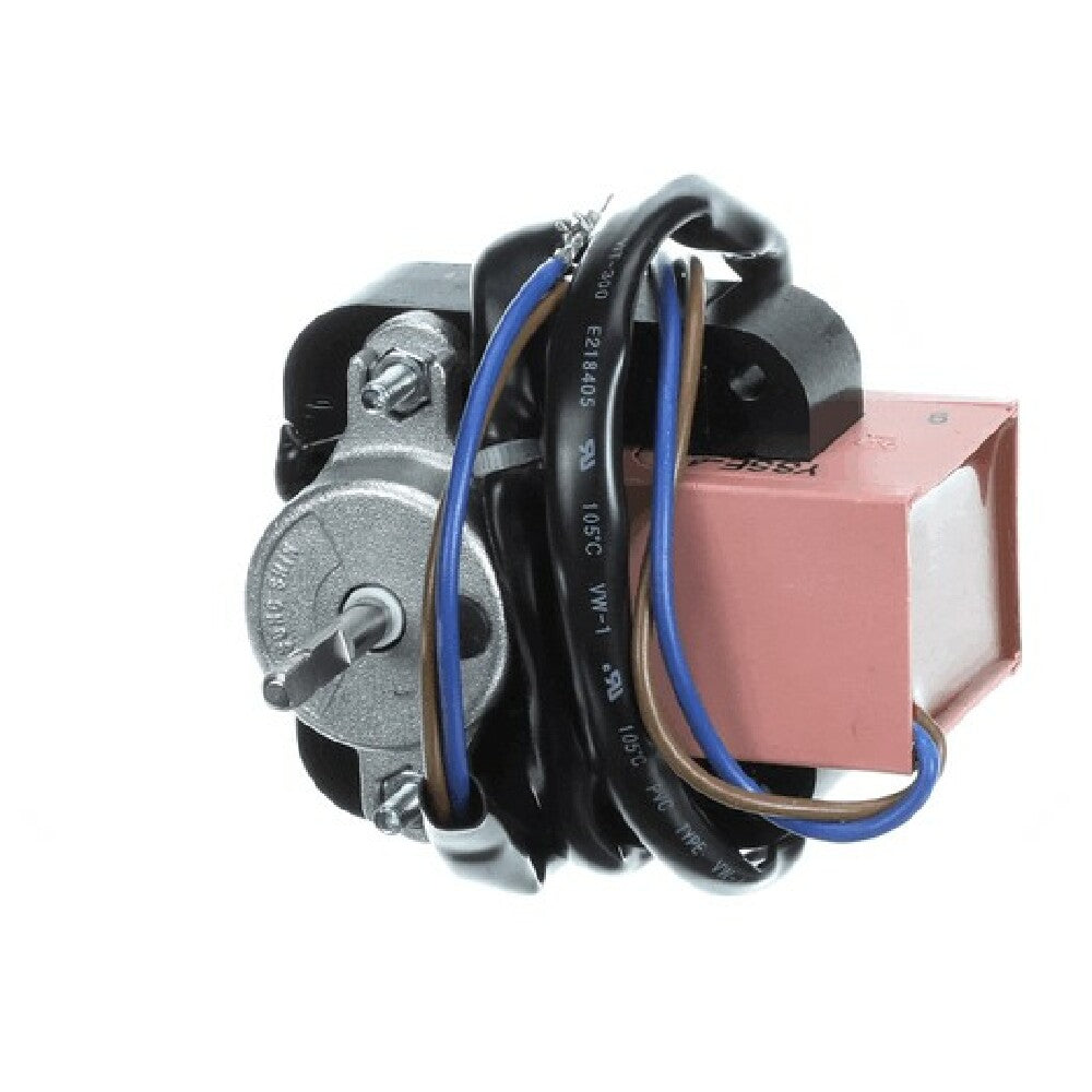 Everest EM02-03 Evaporator Fan Motor (4w X 2p C.c.w.)