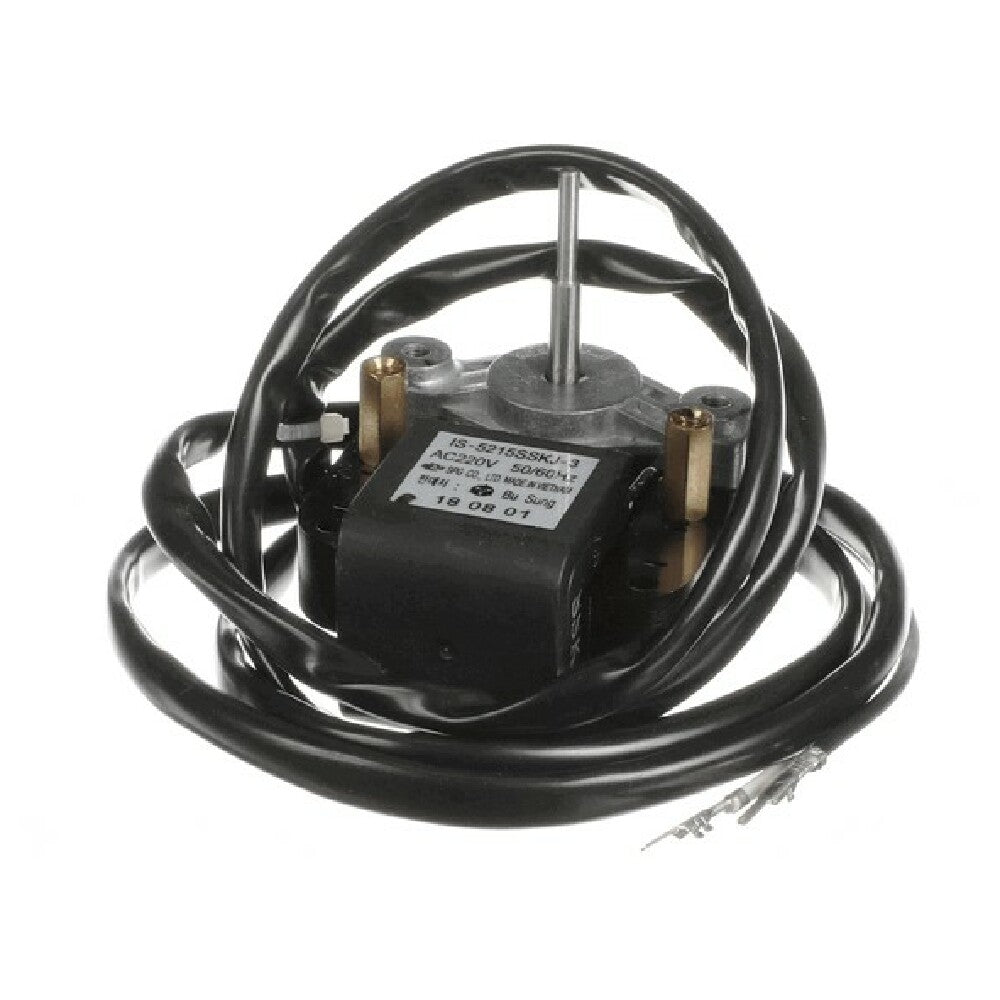 Everest EM09-00 Fan Motor 10w X 2p(c.c.w) (208v 230v)