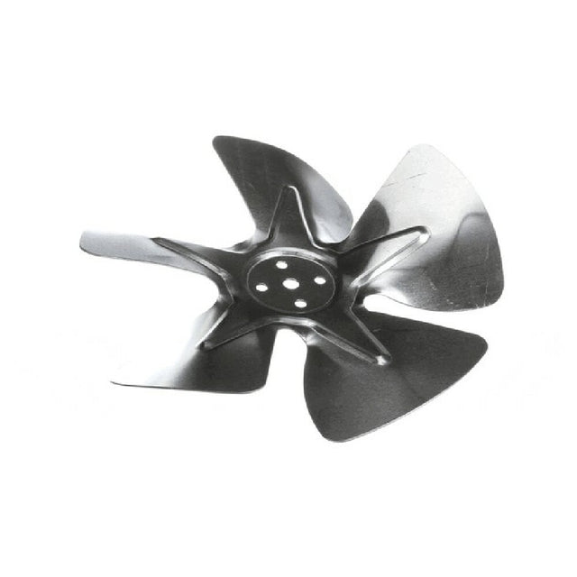 Everest EM11-00 Aluminum Fan Blades 180 X 5b