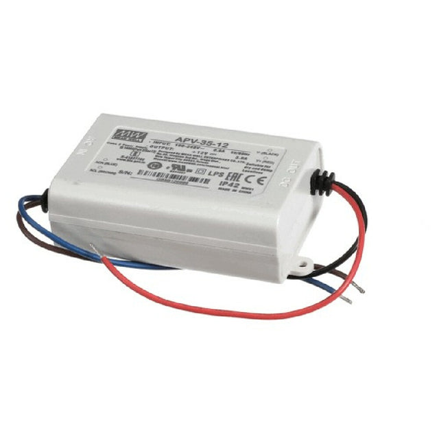 Everest LPS03-00 Led Power Supply (3a)