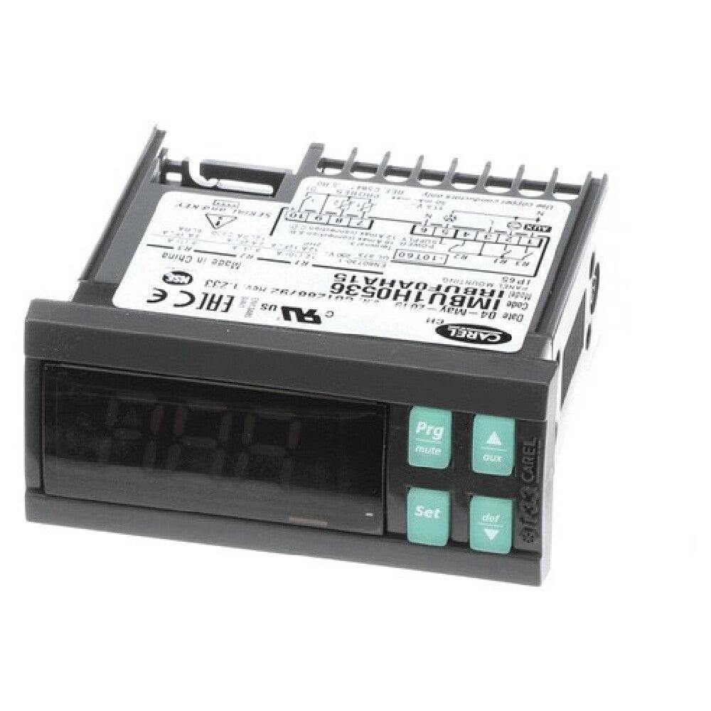 Everest PCB31-00F Carel Ir33 Pcb 115v Freezer