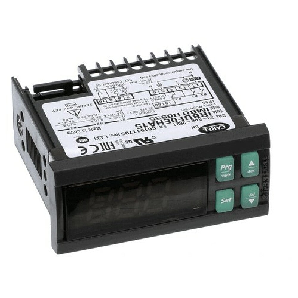 Everest PCB32-00F Controller
