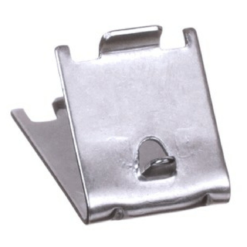 Everest PI03-00 Stainless Steel Shelf Clip