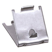 Everest PI03-00 Stainless Steel Shelf Clip