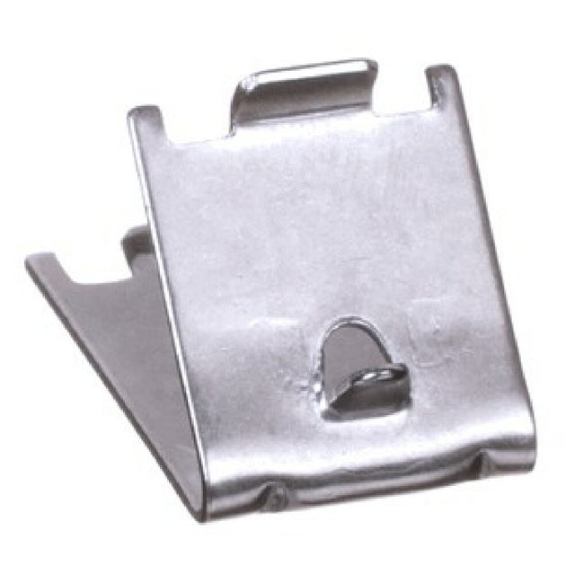 Everest PI03-00 Stainless Steel Shelf Clip