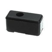 Everest RDS01-00 Rubber Door Stopper Top