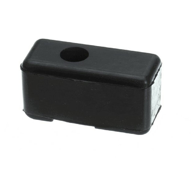 Everest RDS01-00 Rubber Door Stopper Top