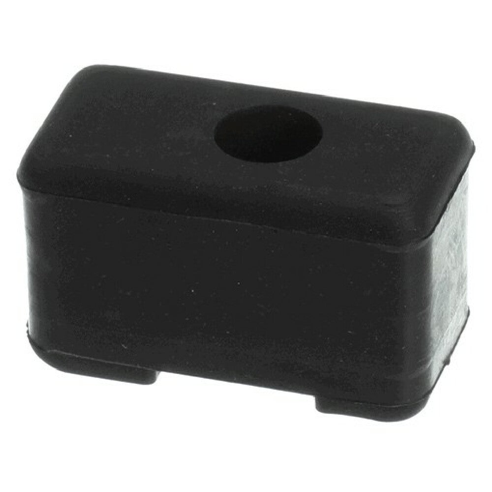 Everest RDS02-00 Rubber Door Stopper Bottom
