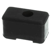 Everest RDS02-00 Rubber Door Stopper Bottom