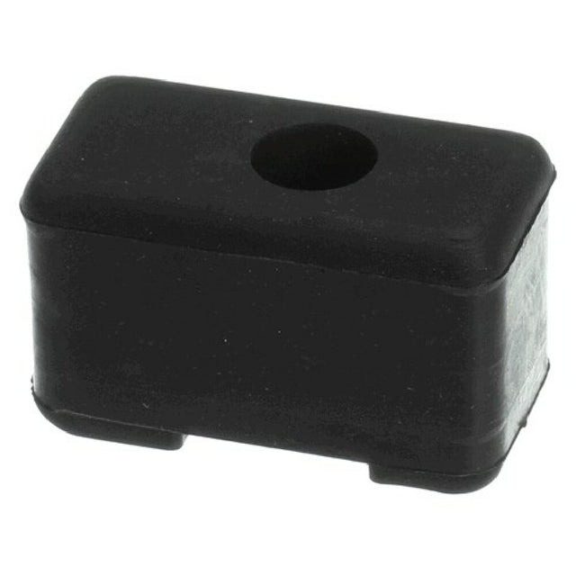 Everest RDS02-00 Rubber Door Stopper Bottom