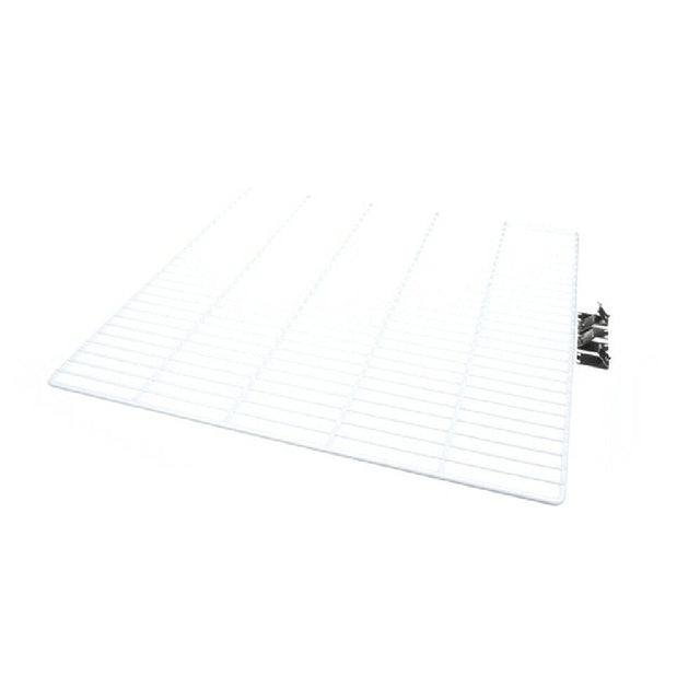 Everest SHC01-00 24" X 23 1/4" (610mm X 590mm) Epoxy Coat